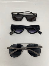 Load image into Gallery viewer, Vince Camuto, Tommy Hilfiger Multicolored Sunglasses (3 Pcs)
