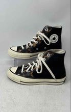 Load image into Gallery viewer, Converse Unisex Chuck 70 Tortoise A06901C Black White Sneaker Shoes Size M 4 W 6
