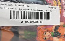 Load image into Gallery viewer, PhatMojo Roblox Dress To Impress Exclusive DLC Fashion Doll Factory Sealed
