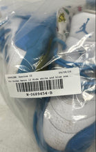 Load image into Gallery viewer, Nike Kids Air Jordan 12 Retro DQ4366-114 White And Blue Sneakers Shoes Size 12C
