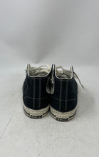Load image into Gallery viewer, Converse Unisex CT All Star Pro High A02136C Black Sneaker Shoes Size M 6 W 8

