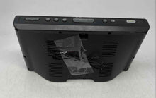 Load image into Gallery viewer, Polaroid XSA-00660S 6" AM/FM Alarm Clock Radio Digital Photo Frame Not Tested
