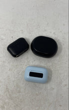 Load image into Gallery viewer, Lot Of 3 Assorted Black Blue Noise Cancellation Earbuds Not Tested
