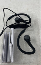 Load image into Gallery viewer, JVC Black Wireless Bluetooth Sport In-Ear Headphones Not Tested
