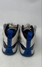 Load image into Gallery viewer, Nike Kids Air Jordan Jumpman Two Trey Multicolor Lace-Up Sneaker Shoes Size 6.5Y
