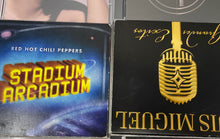 Load image into Gallery viewer, Assorted Entertainment Music CD'S Mixed Variety 7 Pcs Pre-Owned No Graded
