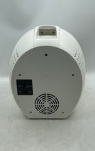 Load image into Gallery viewer, PickSix Game Cooler Standard Door Portable Football Helmet Mini Fridge No Tested
