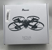 Load image into Gallery viewer, Potensic Nova Remote Control Drone With Wi-Fi Camera In Box Untested
