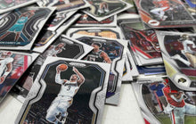 Load image into Gallery viewer, Lot Of Assorted Mixed Variety Collection Sport Trading Cards Pre-Owned No Graded
