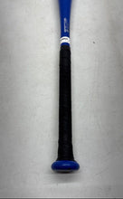 Load image into Gallery viewer, Rawlings Raptor USA Youth Baseball Bat 28-Inch Blue With Black Grip
