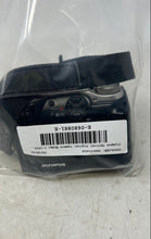Load image into Gallery viewer, Olympus Camedia Model C-2020 Z Silver 2.1 MP Digital SLR Camera Untested
