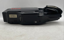 Load image into Gallery viewer, RCA CC507 Black 16x Zoom Autofocus VHS Camcorder With Accessories Not Tested
