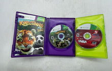 Load image into Gallery viewer, Assorted Kinect Xbox 360 Action &amp; Adventure Video Games Lot Of 10 Pcs
