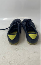 Load image into Gallery viewer, Lacoste Mens Tourelle Blue Low Top Lace-Up Tennis Sneaker Shoes Size 8
