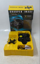 Load image into Gallery viewer, Sharper Image DX-1 Black Rechargeable 2.4GHz Auto Pilot Micro Drone Not Tested
