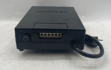 Load image into Gallery viewer, Hampton Bay Model HB-200-1215WIFIB Black 200 Watt Smart Transformer Not Tested
