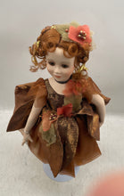 Load image into Gallery viewer, Marie Osmond Francesca Ballerina Fine Porcelain Collector Doll With Tag
