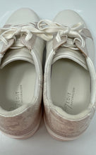 Load image into Gallery viewer, 27 Edit Naturalizer Womens Marisol White Pink Lace-Up Sneaker Shoes Size 8.5M
