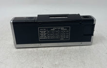 Load image into Gallery viewer, Vintage Minolta Black Pockets Telephoto Autopak 460TX Film Camera
