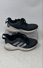 Load image into Gallery viewer, Adidas Kids Fortarun G27155 Multicolor Lace-Up Low Top Running Shoes Size 11K

