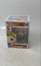 Load image into Gallery viewer, Funko Pop! Animation Dragon Ball Z Android 18 #530 Decorative Vinyl Figure

