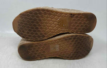 Load image into Gallery viewer, Dolce Vita Womens Jhenee Beige Slip-On Espadrille Sneaker Shoes Size 6.5
