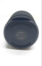 Load image into Gallery viewer, Brookstone Model BSSK3091BK Black Portable Wireless Smart Speaker Not Tested
