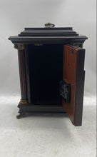Load image into Gallery viewer, Bombay Home Decor Roman Numerals Quartz Battery Operated Clock Not Tested
