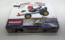 Load image into Gallery viewer, Carrera GO 62038 Mario Kart DS Slot Car Set Racing System Not Tested
