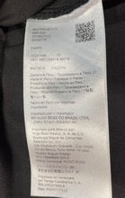 Load image into Gallery viewer, Hugo Boss Mens Black Short Sleeve Crew Neck Pullover T-Shirt Size Medium
