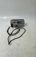 Load image into Gallery viewer, Vivitar 357PZ Quartz Date 35mm Point-And-Shoot Film Camera No Tested
