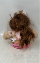 Load image into Gallery viewer, Cabbage Patch Kids Slumber Party Slumber Kid Play Doll In Multicolor Outfit
