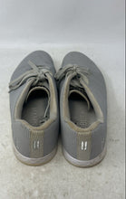 Load image into Gallery viewer, NoBull Unisex Gray Low Top Lace-Up Trainer Sneaker Shoes Size M 9.5 W 11
