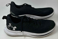 Load image into Gallery viewer, Under Armour Mens Flow Velociti 4 3027585-001 Black Sneakers Shoes Size 9.5
