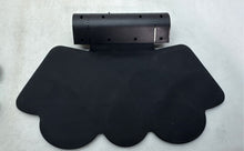 Load image into Gallery viewer, Portable Roll-Up Electronic Drum Kit With Nine Silicone Pads And Two Foot Pedals
