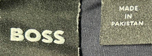 Load image into Gallery viewer, Hugo Boss Mens Blue Crew-Neck Short Sleeve Pullover T-Shirt Size X-Large
