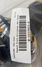 Load image into Gallery viewer, Kingston HyperX Black Wired Handheld Shock Mount Microphone Not Tested
