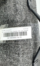 Load image into Gallery viewer, ESS Automotive Black Carry Handle Trunk Car Subwoofer Speaker Not Tested
