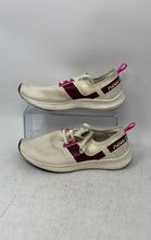 Load image into Gallery viewer, New Balance Womens Nergize Sport WNRGSAG1 Beige Lace-Up Sneaker Shoes Size 7B
