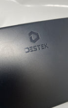Load image into Gallery viewer, Destek V5 Black Wireless Smartphone Virtual Reality Headset In Open Box Untested
