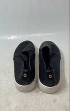 Load image into Gallery viewer, Michael Kors Womens Kane Black Leather Round Toe Slip-On Sneaker Shoes Size 9 M
