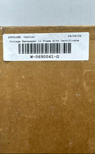 Load image into Gallery viewer, Vintage The New York Times Newspaper Collectible Front Page Certificate Framed
