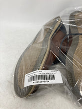Load image into Gallery viewer, Sonoma Goods For Life Mens Freer Brown Blue Lace-Up Oxford Dress Shoes Size 10M
