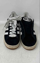 Load image into Gallery viewer, Adidas Mens Campus 00s Black White Lace-Up Sneaker Shoes Size 6.5
