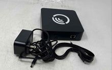 Load image into Gallery viewer, Blackbox Model HUB-901C Remote Patient Monitoring Medical Smart Home Not Tested
