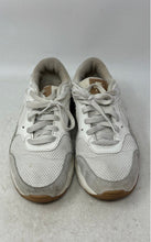 Load image into Gallery viewer, Nike Womens Air Max SC CW4554-108 White Gray Lace-Up Sneaker Shoes Size 8.5
