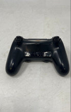 Load image into Gallery viewer, Sony PlayStation DualShock 4 Black Wireless Video Game Controller Not Tested
