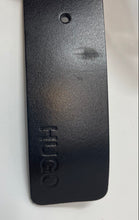 Load image into Gallery viewer, Hugo Boss Mens Giaspo SZ40 Black Leather Adjustable Buckle Dress Belt Size 95-36
