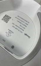 Load image into Gallery viewer, Lot Of 2 Pcs Google Model H2D White Home Networking Wireless Router Not Tested
