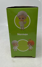 Load image into Gallery viewer, Good Smile Company The Promised Neverland Emma &amp; Norman Nendoroid Figures Set
